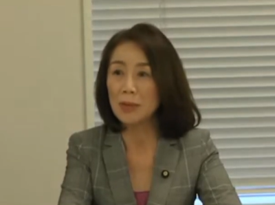 【立民／朝鮮学校に対する公的助成の実現をめざす国会議員の会】講師に前川喜平呼んで徳永エリ、杉尾秀哉ら立憲議員25人が参加