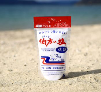 【調味料】「伯方の塩」８月１日出荷分から値上げ　市販の主力商品は１４～１９％ＵＰ　原材料や人件費など