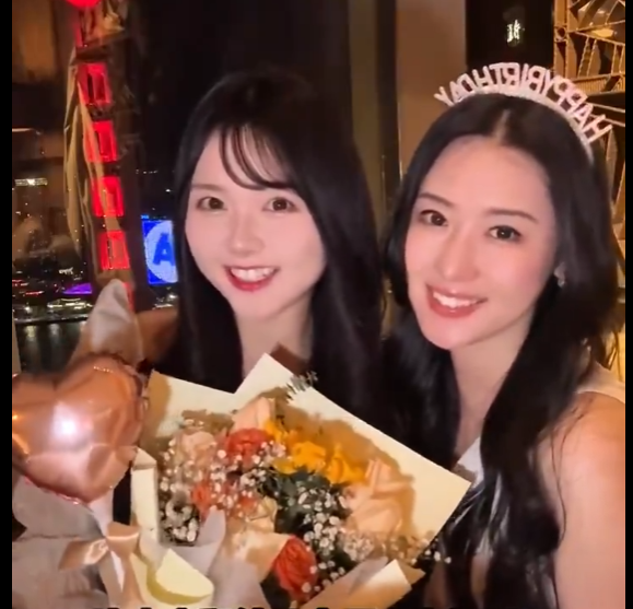 【動画】Z世代女子「もう上海旅行最高～！めっちゃおしゃれ～」→10万いいね