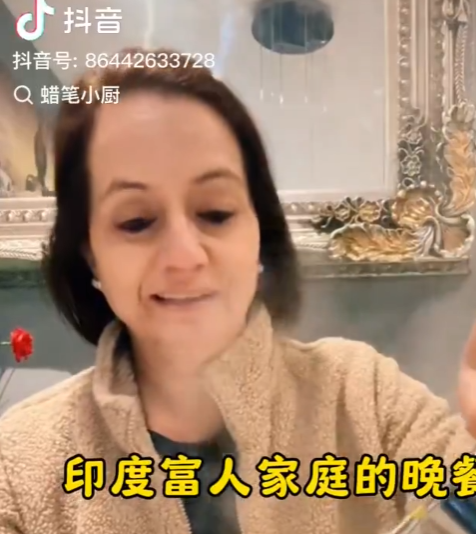 【動画】インド人大富豪の晩飯w