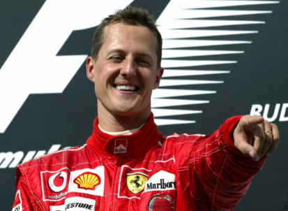 F1のレジェンド、ミハエル・シューマッハ氏がついに復帰か！？