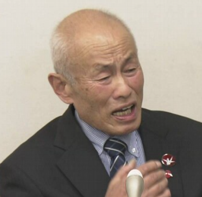 日本原水爆被害者団体協議会「被爆者は高齢化している。ぜひ新教皇にも被爆地に早く来てほしい」