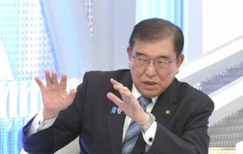 石破茂首相　フジテレビ「楽しくなきゃテレビじゃない」脱却宣言に「かなり高く評価しています」