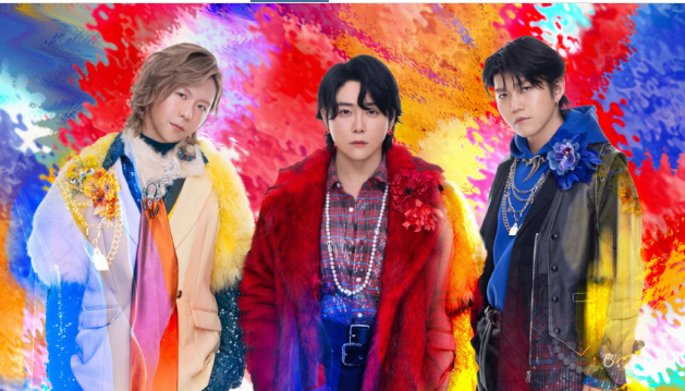 【MAJ】最優秀アーティスト賞はMrs. GREEN APPLE