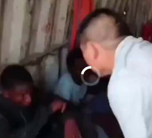 中国人があまりに横暴なためアフリカから退去要請される事例が続々と
