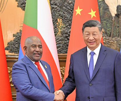 中国による台湾統一、インドネシアやベトナムなど世界36ヵ国が続々と支持を表明！