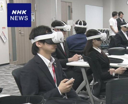 「AIが仕事仲間、AIが相談相手、AIが友達、AIが恋人、AIが家族……」←もう既にこうなってるという事実