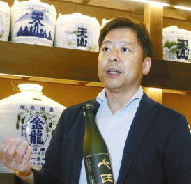 【酒】「令和の米騒動」日本酒造りもピンチ…酒米農家が主食用に転作　値上げした蔵元「それでも利益が出ない」　大量倒産の懸念