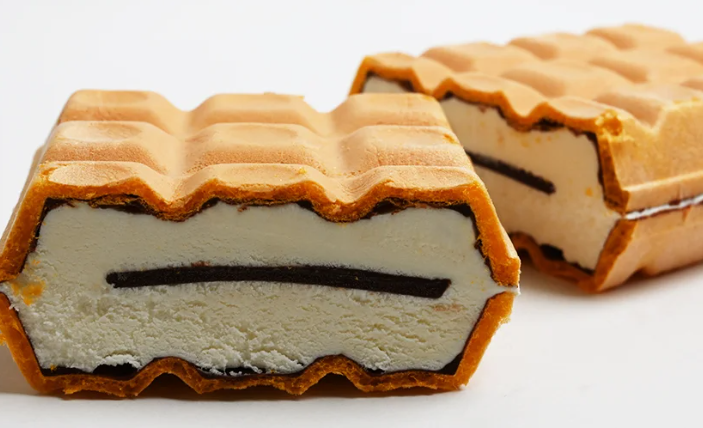 【5ch民】（ヽ゜ん゜）チョコモナカジャンボを1日1列だけ食べてるがこれでも1日30円する石破許せん