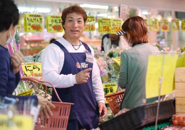 スーパー「アキダイ」の秋葉社長「精米できてパッケージングもできる小売店はほぼない」政府が放出する備蓄米に言及……ミヤネ屋