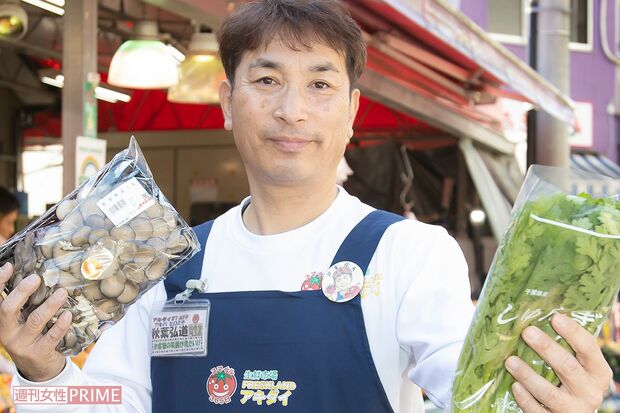 【古古古米】有名スーパー社長が不安 「想像以上にまずかったとなれば、クレームは言ってくると思う、その時に誰が対応するのか、あそこは返品とってくれたと言ってもめごとになったとか、あると思う」