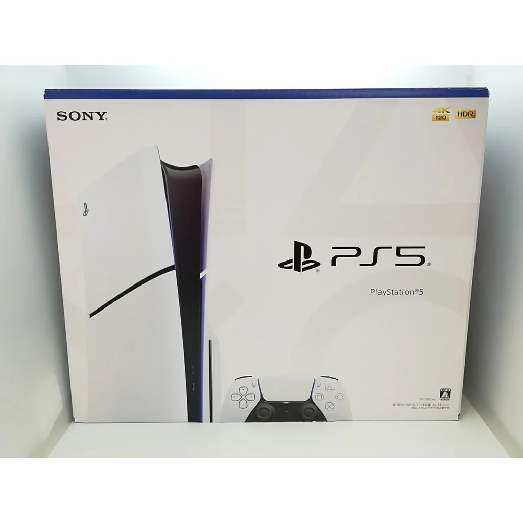 【乞食速報】PS5 Proが値下げで11万3000円へ！今すぐ買え！
