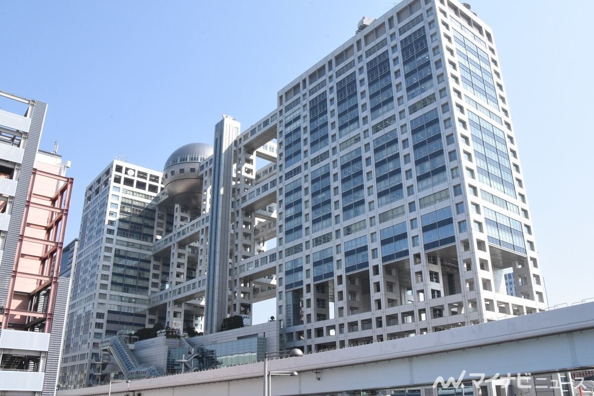 フジテレビ、137社がCM出稿「動向次第」 視聴者反応・世論調査など総務省に報告