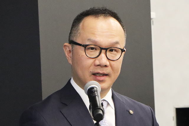 ヤマハ、トランプ関税措置で対策…「中国で製造している楽器は出荷を止めている」