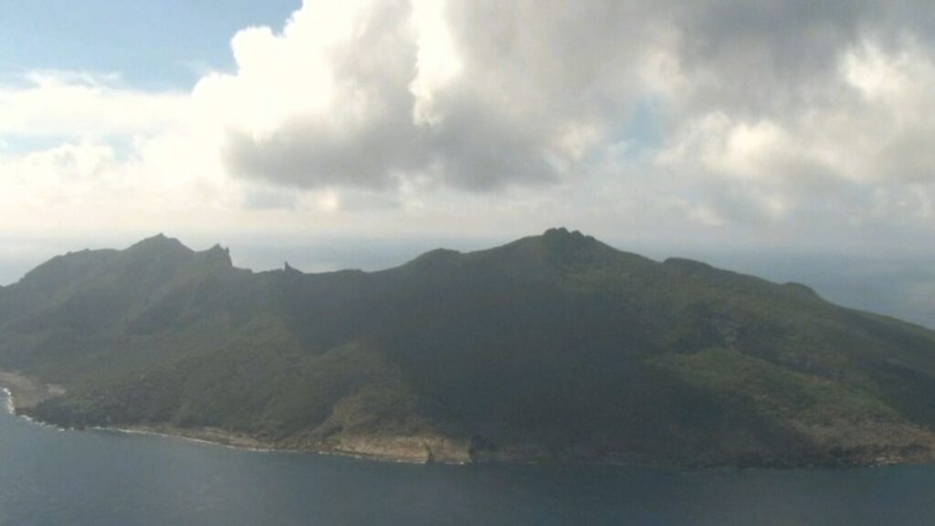 中国ヘリの領空侵犯が明らかにした尖閣諸島周辺の領空に「日本の主権が及んでいるとはいえない」現状