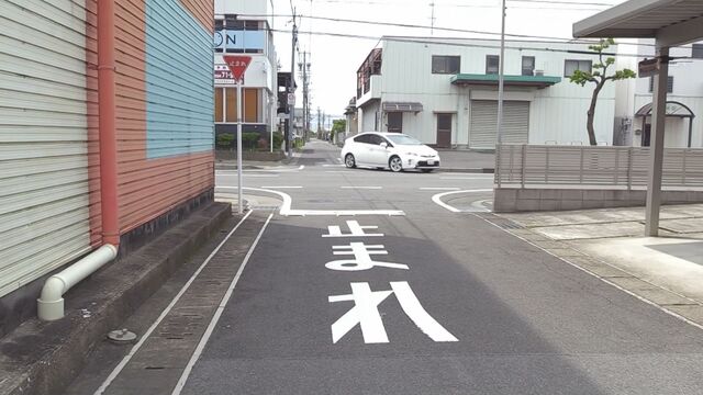 事故後は声をかけて走り去る…自転車の12歳女子中学生を原付バイクではねてケガさせ逃走か 57歳女逮捕