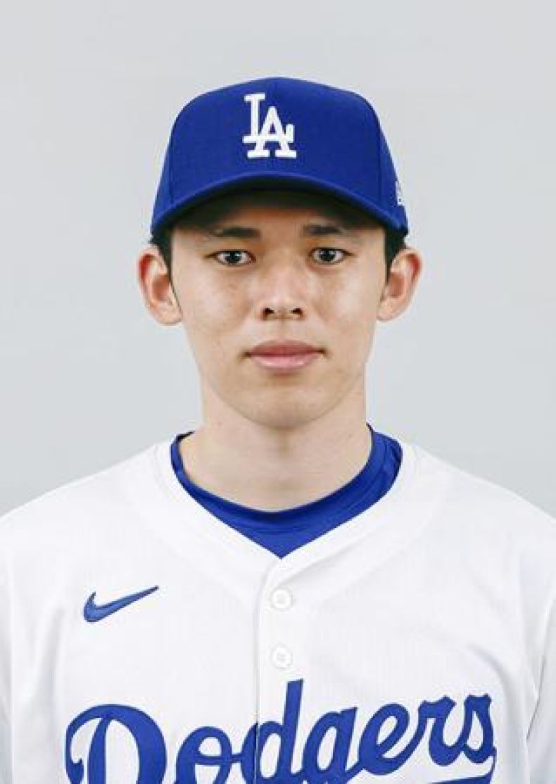 【悲報】佐々木朗希、MLB球団幹部20人が最もがっかりした選手に選出されてしまう