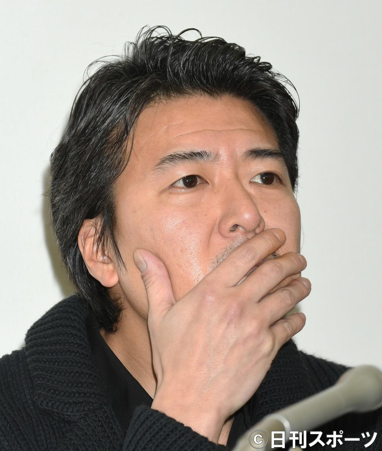 俳優・豊原功補、ネット言論やエンタメ現状に嘆き「小学生と変わらない罵り合い」「娯楽の世界じゃ少女少年物語だらけ…」