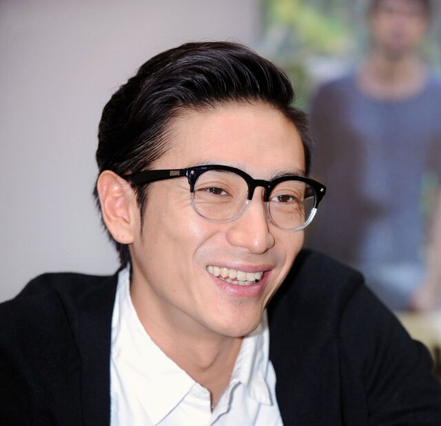 俳優復帰した伊勢谷友介、48歳の近影投稿が話題「すごい肉体美」「カッコ良すぎます」「年重ねても尚良い男」などの声