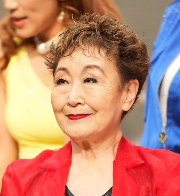 加藤登紀子、石破茂首相の改憲意欲に「世界平和のカギは日本。石破さんも理解して」「若い人たちも考えて」重大な問題と呼びかけ