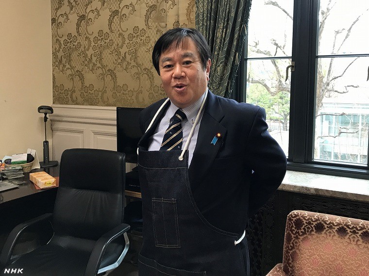 【備蓄米】立憲・原口一博氏、古古古米に対し私見「5kg83円のものが何故2,000もするのか？誰と随意契約したのか？小泉米。」