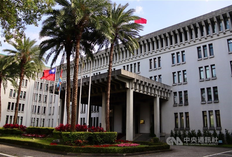 台湾漁船の拿捕巡り中国が日本に抗議 台湾外交部「中国側に干渉する権利ない」