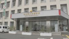 “大宮界隈”で「先生」と呼ばれる無職男（32）?10代女性をトイレに監禁し性的暴行を加えた疑いで逮捕