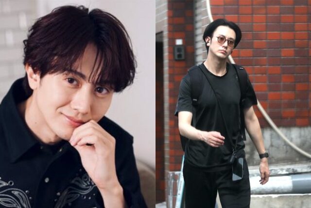 【芸能】人気2.5次元俳優・太田基裕(38)が元国民的アイドルと“真剣同棲愛”お相手は高いプロ意識で人気を博した有名グループ元メンバー
