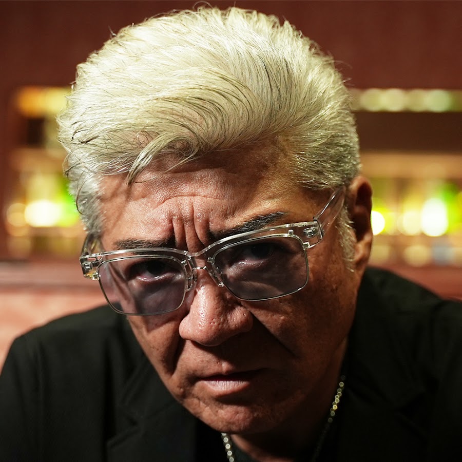 【芸能】小沢仁志、『俳優界イチ怖い』渡瀬恒彦に激怒された過去「いきなり喉押さえられ」　一度は和解も、顔が腫れるぐらい殴られる