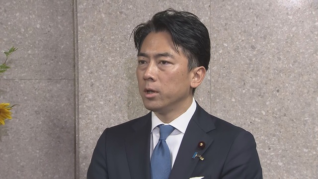 小泉農水大臣「備蓄米を契約した業者を公表する」「減反政策やめる」「足りなければ無制限放出」