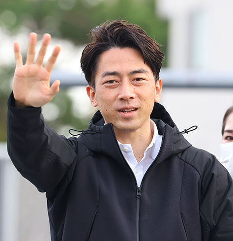 小泉進次郎氏を面白がるのはもうやめよう：ロマン優光