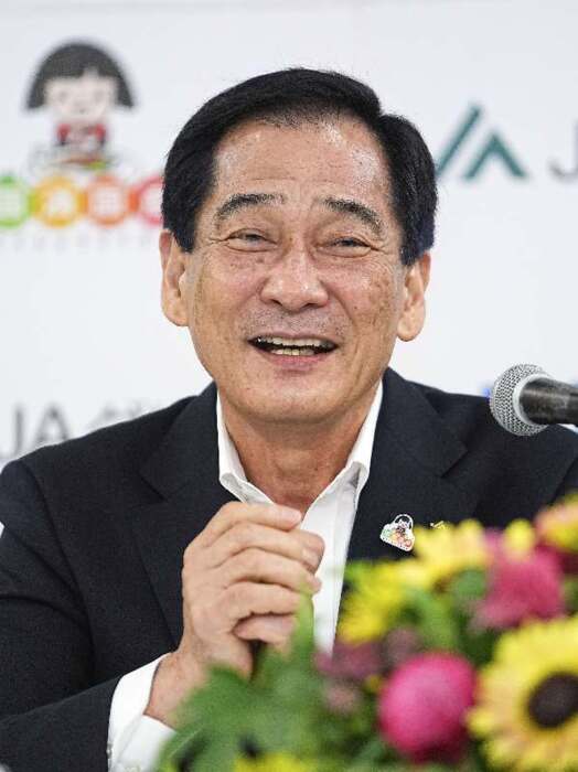 JA会長「米の価格が高いとは全く思わない。これまで農家は安い販売価格で苦しんでいたんだぞ」