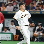 巨人杉内コーチ、田中将大中継ぎヌッス200勝を否定「そんな事、本人も喜べないでしょ？」