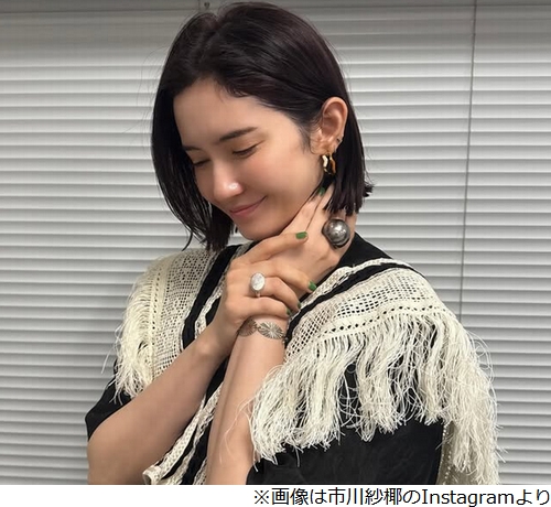 市川紗椰、1番最強だと思っているホテルは「ドーミーイン」その理由は… ウイカらも「最高」