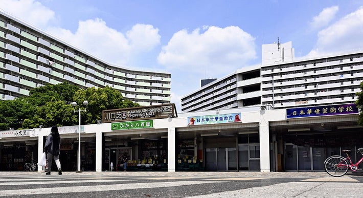 想定外のスピードで進む「住民の１割が外国人」時代…増加する住民との摩擦、複雑化する地域社会