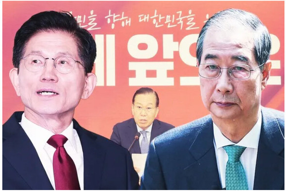 日本出身移住民2世の政策提案「差別は韓国社会の膿…ヘイト表現禁止は教室から」