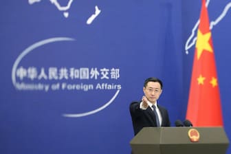 日本産水産物の輸入再開は「科学や安全に基づき要請を検討」 中国外務省が表明