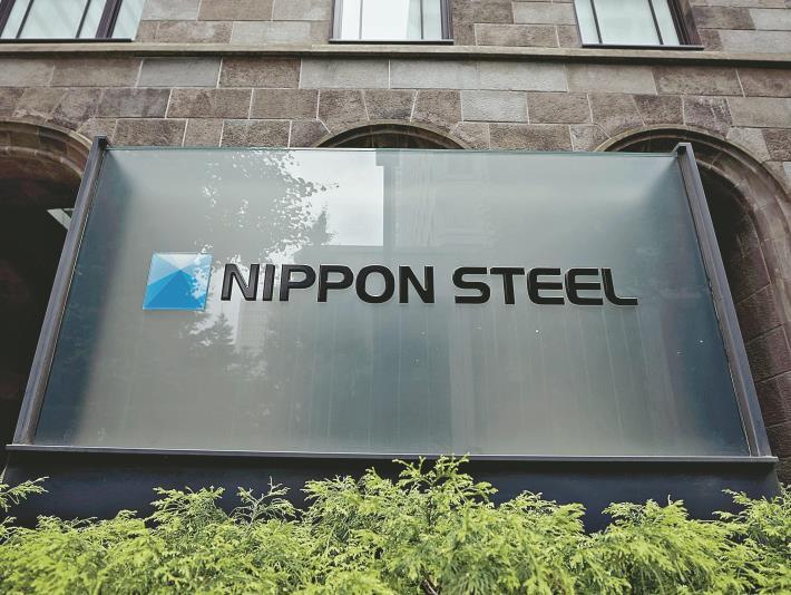 日本製鉄のUSスチール完全子会社化、トランプ政権が承認へ…米政府と「国家安全保障協定」締結