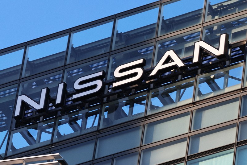 日産赤字、6708億円