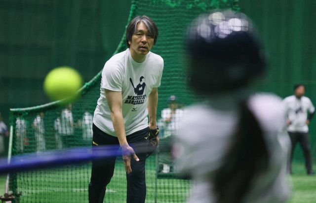 松井秀喜氏の「教えないスキル」は野球人口減少の歯止めとなるか