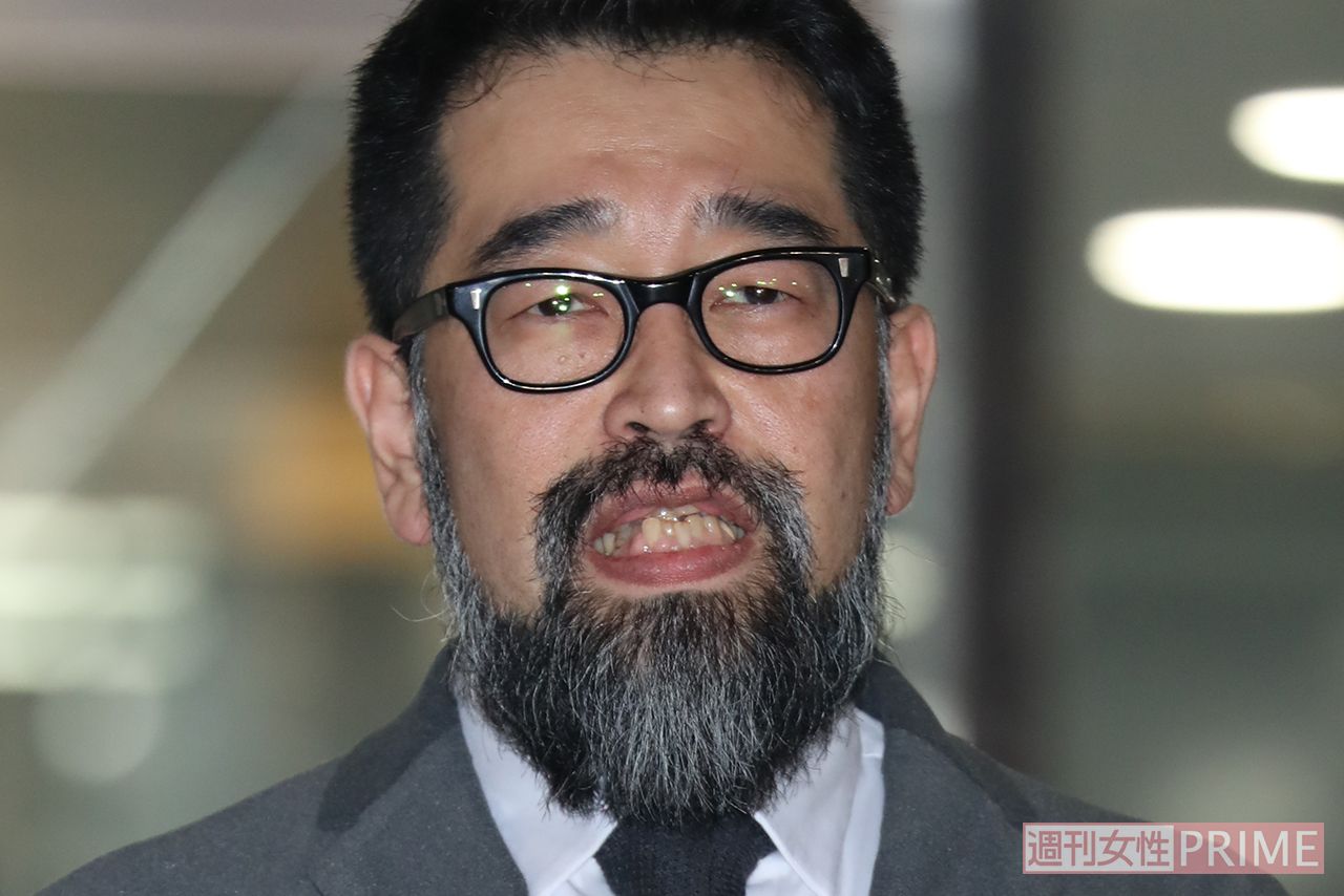 槇原敬之「SPYの歌詞は彼氏に浮気された実体験」