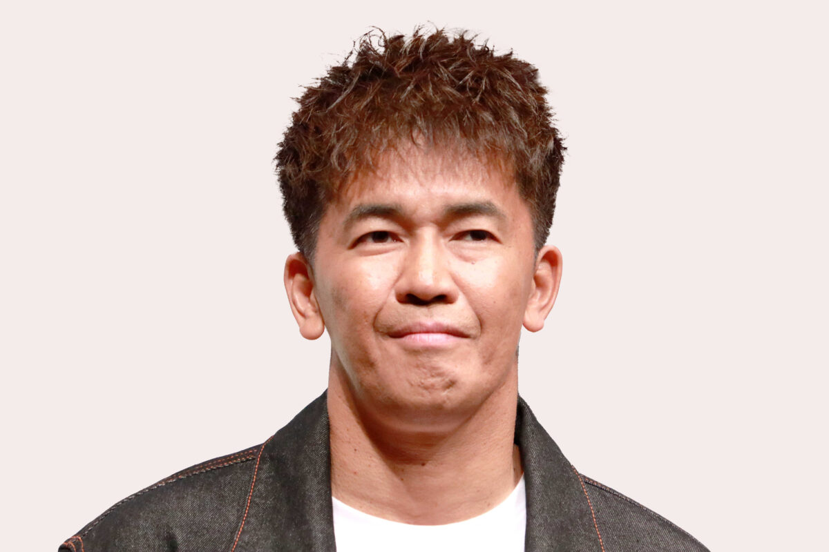 武井壮、「旦那に内緒で会って」“不倫の誘い”DMがXに山ほどくると明かす