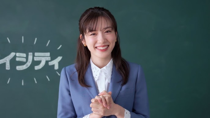 【悲報】永野芽郁さん、初のCM取り下げ