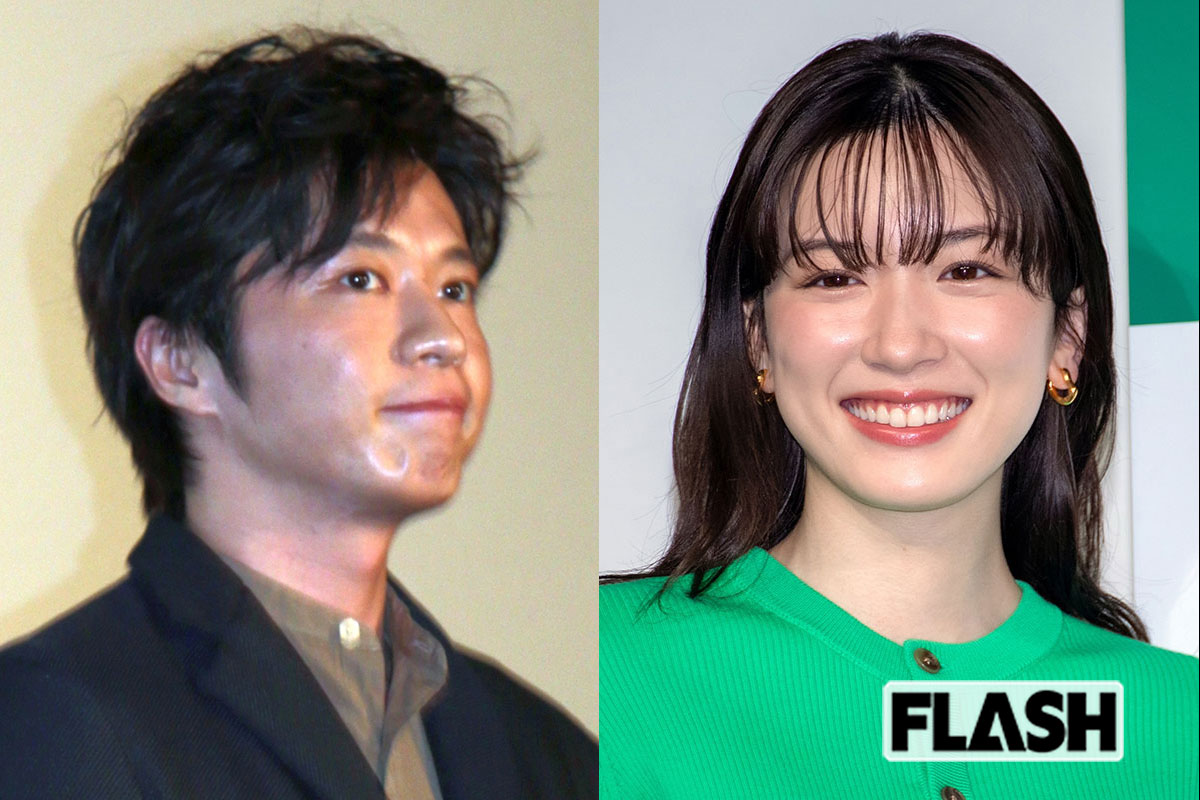 永野芽郁本命彼氏キム・ムジュン「嘘つくなよ」投稿