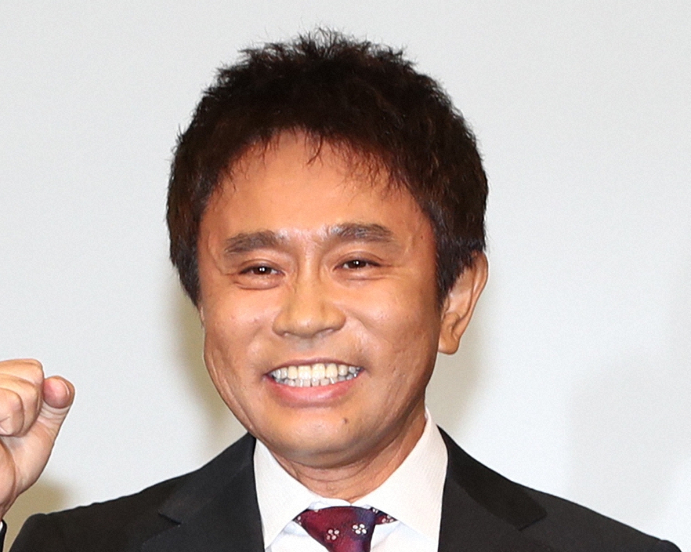 浜田雅功、地上波復帰回で持病告白「ちょっと坐骨神経痛でさ、疲れてきたら痛いんですよ」