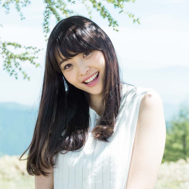 渡邊渚（経済学部1年）「大学に入学してからミスコンのことを考えない日はありませんでした。」