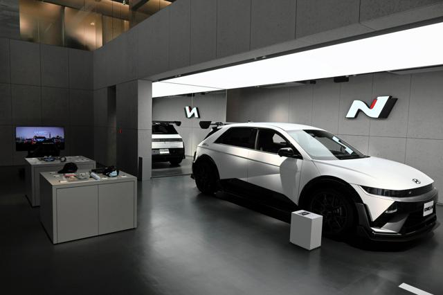 【Money1】 韓国『現代自動車』EV生産ラインの一部を一時停止。在庫調整を余儀なくされる