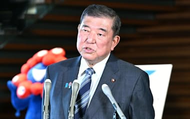 首相、自民幹部にコメ高騰対策策定を指示