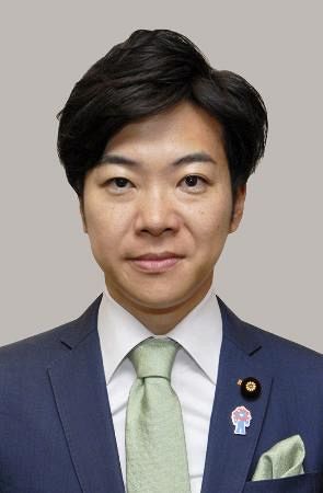 維新、参院東京に音喜多氏擁立へ 前政調会長、知名度を考慮