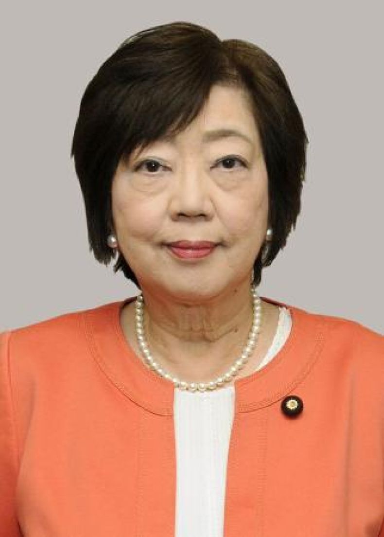 【速報】自民党・太田房江氏、参院選不出馬を表明